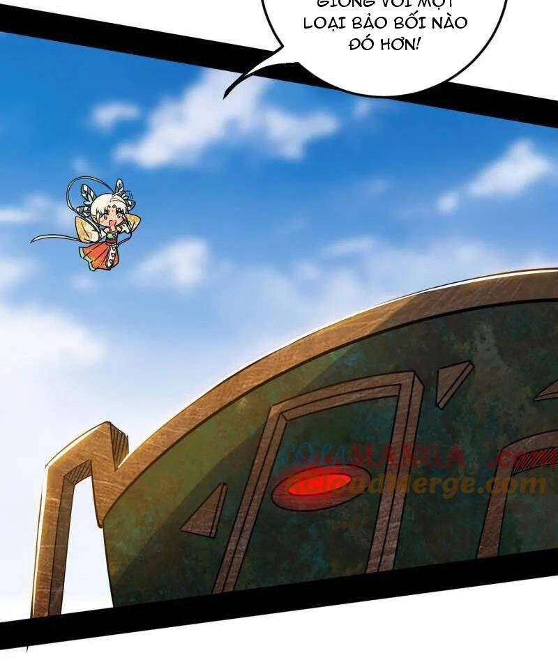 Ta Là Tà Đế Chapter 507 - Trang 2