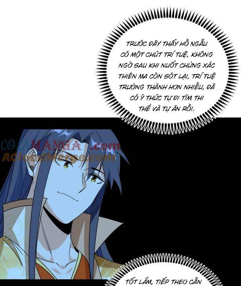 Ta Là Tà Đế Chapter 507 - Trang 2