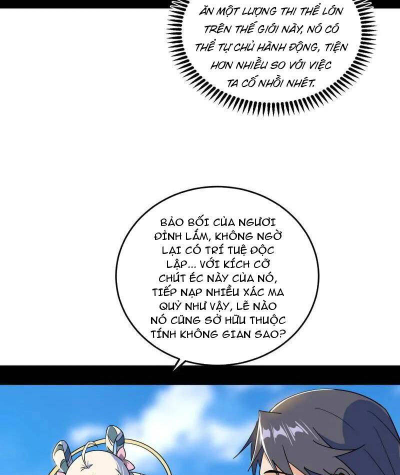 Ta Là Tà Đế Chapter 507 - Trang 2