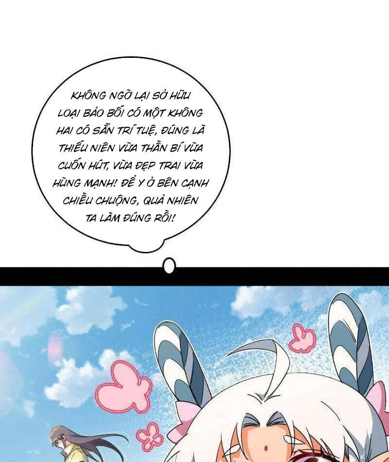 Ta Là Tà Đế Chapter 507 - Trang 2