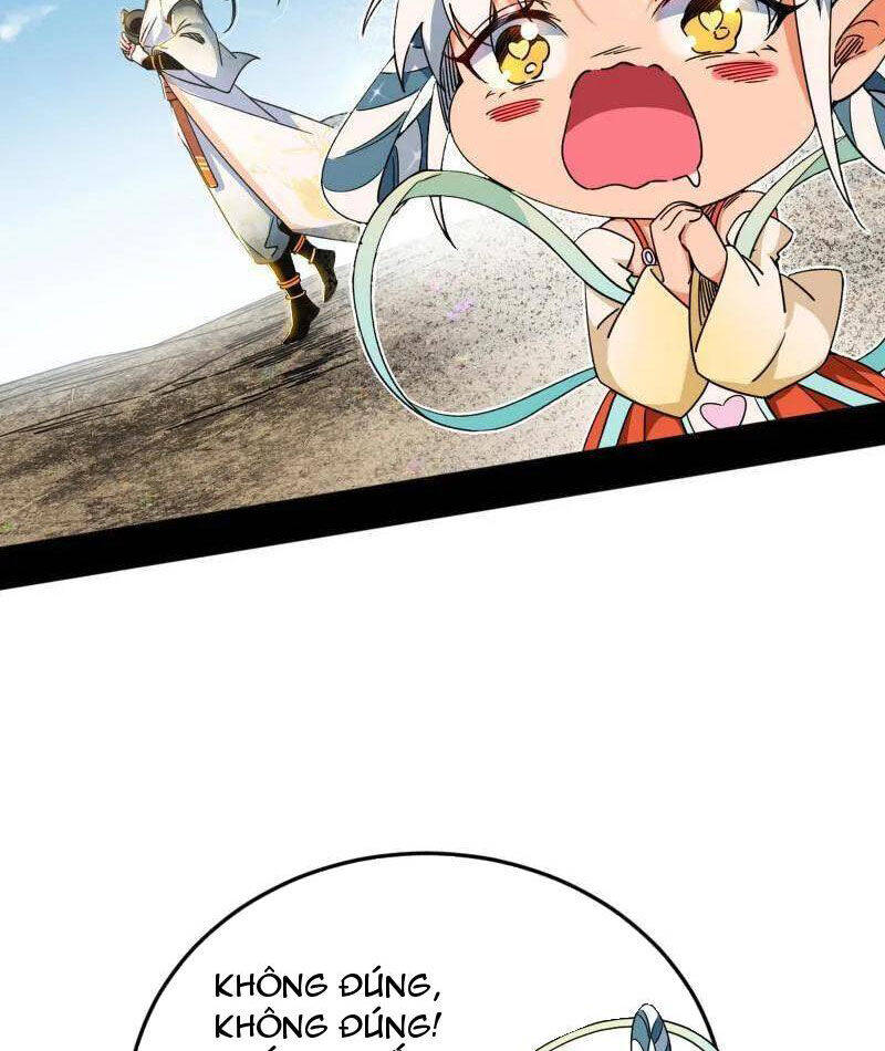 Ta Là Tà Đế Chapter 507 - Trang 2