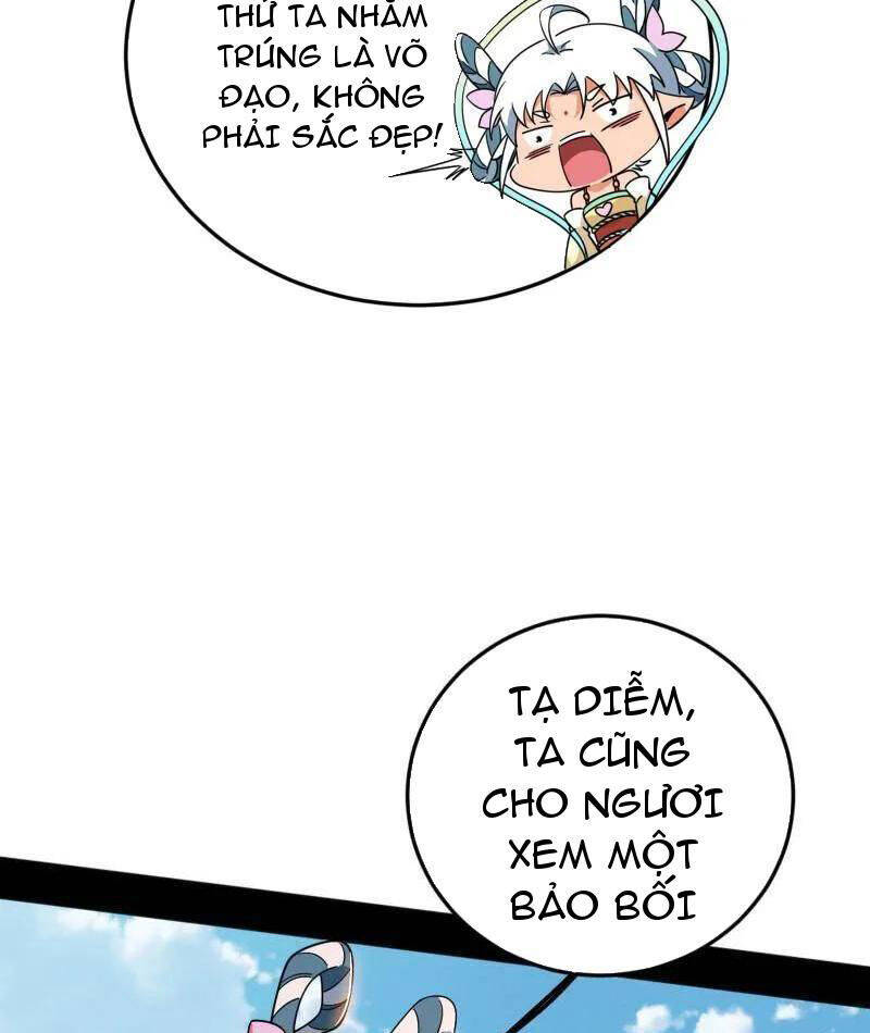 Ta Là Tà Đế Chapter 507 - Trang 2