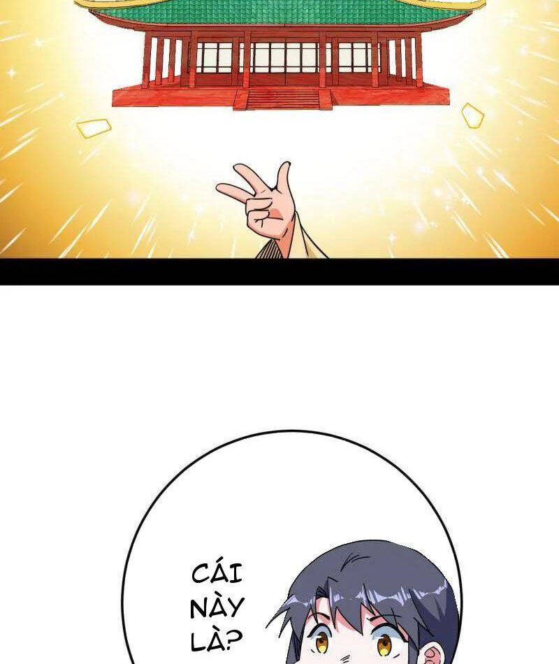Ta Là Tà Đế Chapter 507 - Trang 2