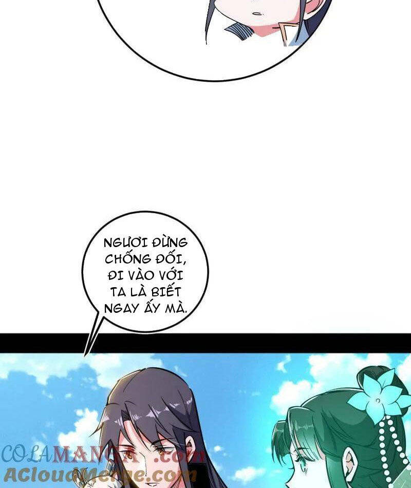 Ta Là Tà Đế Chapter 507 - Trang 2