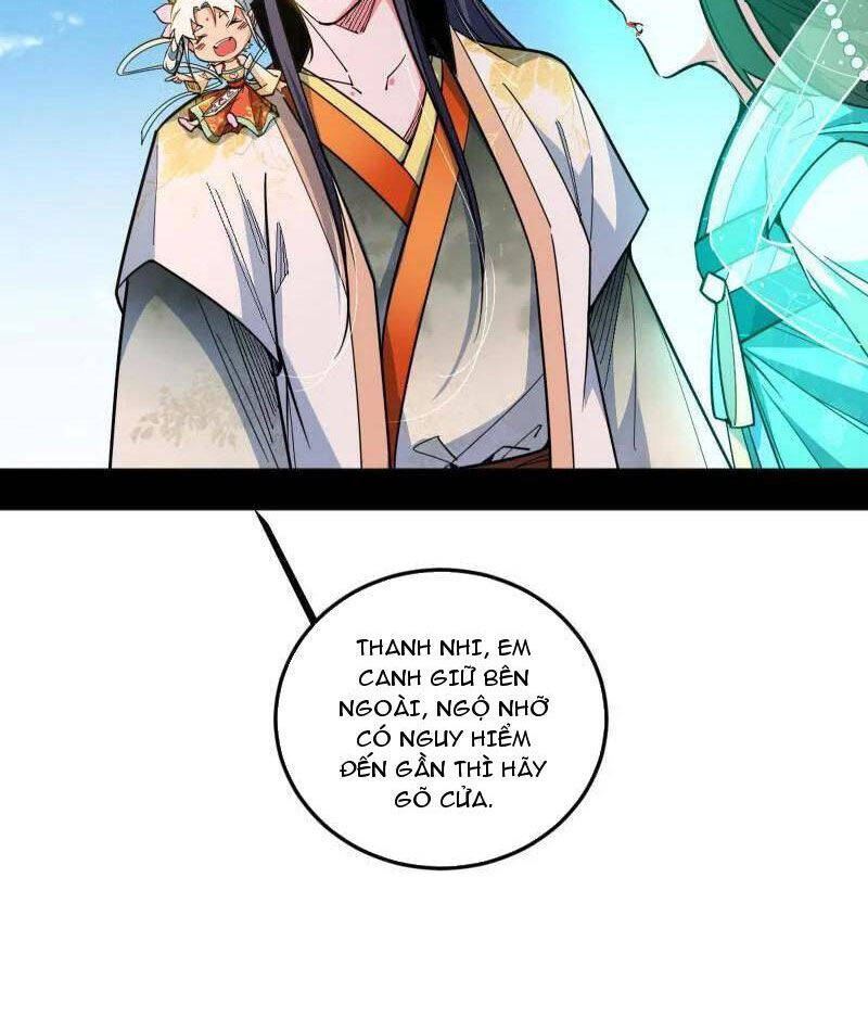 Ta Là Tà Đế Chapter 507 - Trang 2