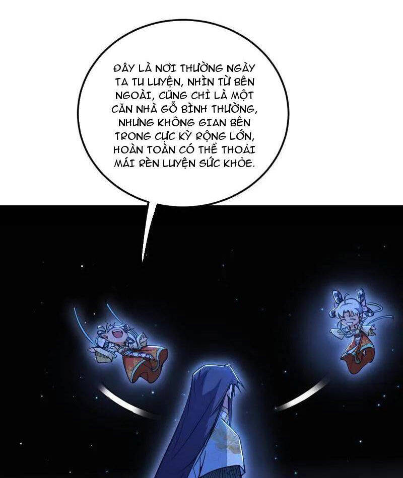 Ta Là Tà Đế Chapter 507 - Trang 2