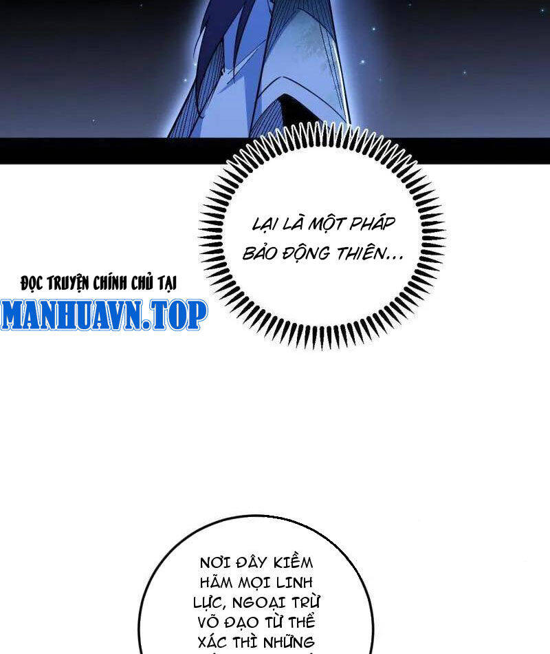 Ta Là Tà Đế Chapter 507 - Trang 2