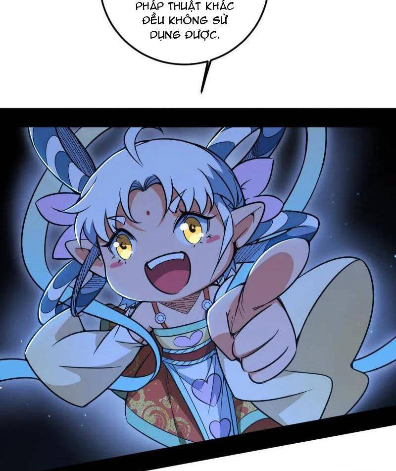 Ta Là Tà Đế Chapter 507 - Trang 2