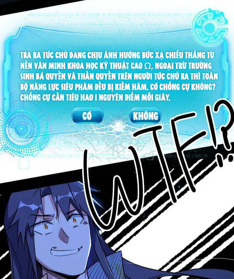 Ta Là Tà Đế Chapter 507 - Trang 2