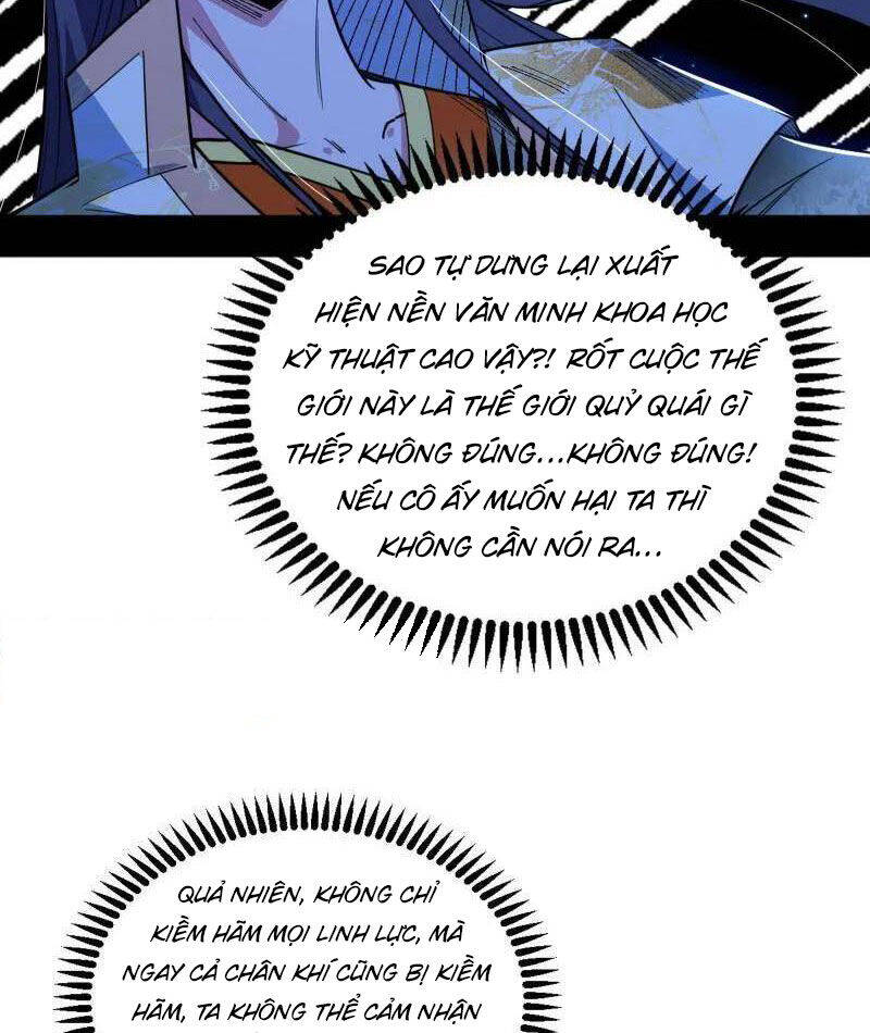 Ta Là Tà Đế Chapter 507 - Trang 2