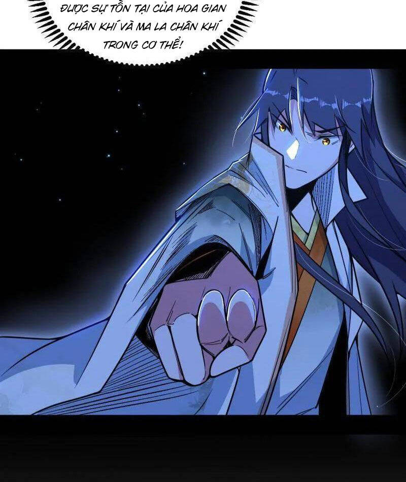 Ta Là Tà Đế Chapter 507 - Trang 2