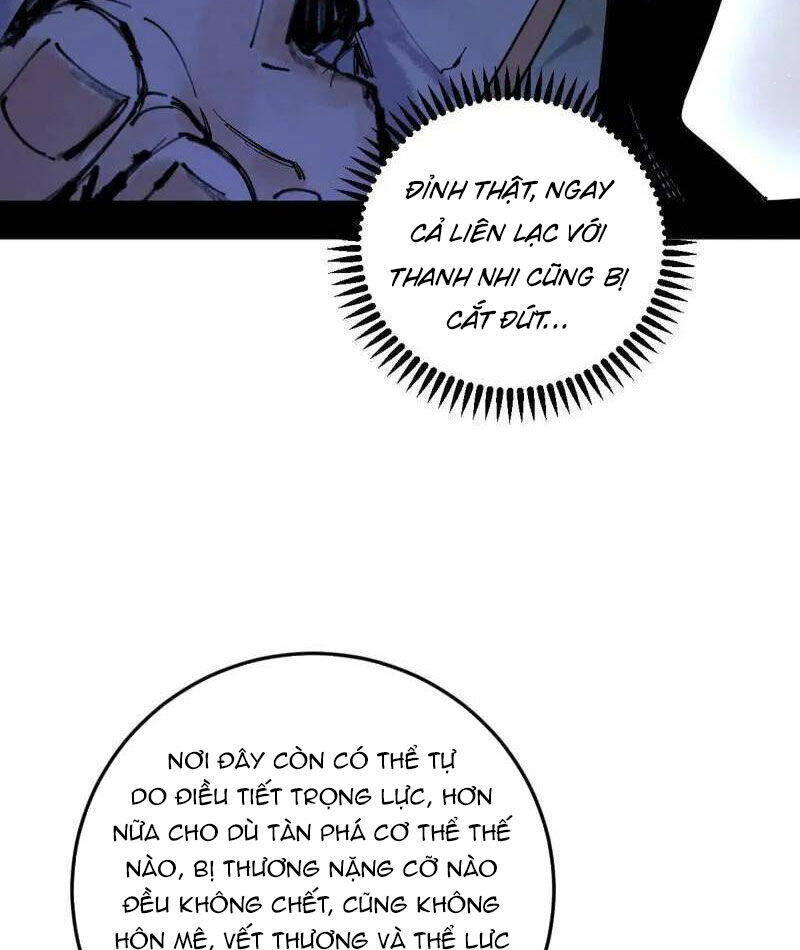 Ta Là Tà Đế Chapter 507 - Trang 2