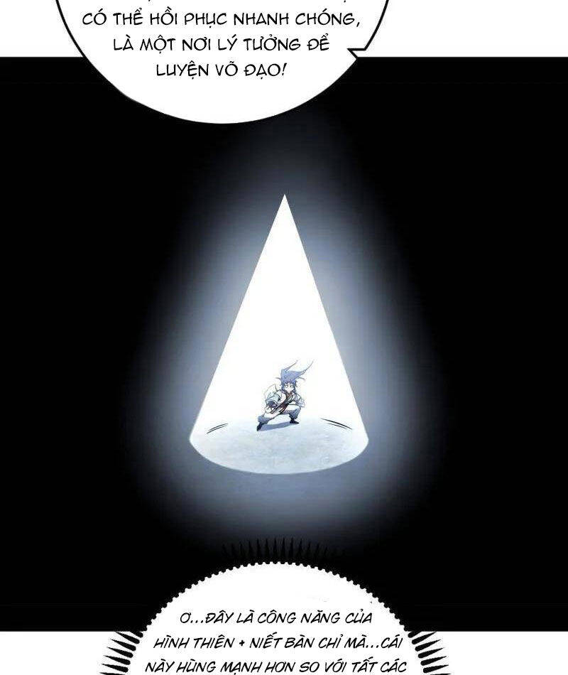 Ta Là Tà Đế Chapter 507 - Trang 2
