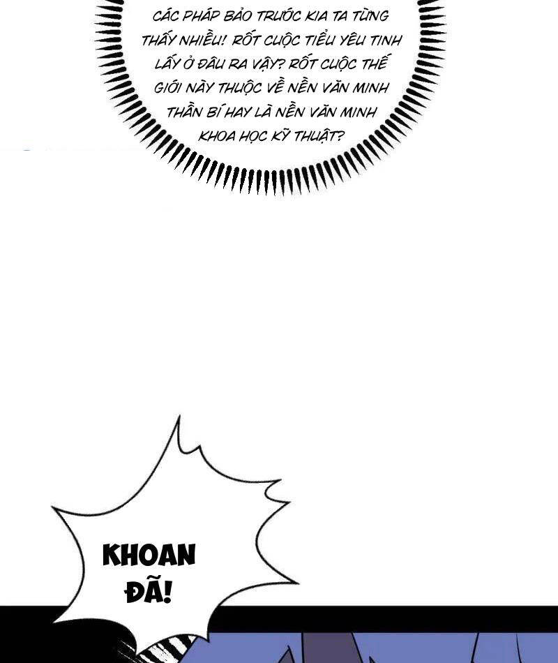 Ta Là Tà Đế Chapter 507 - Trang 2
