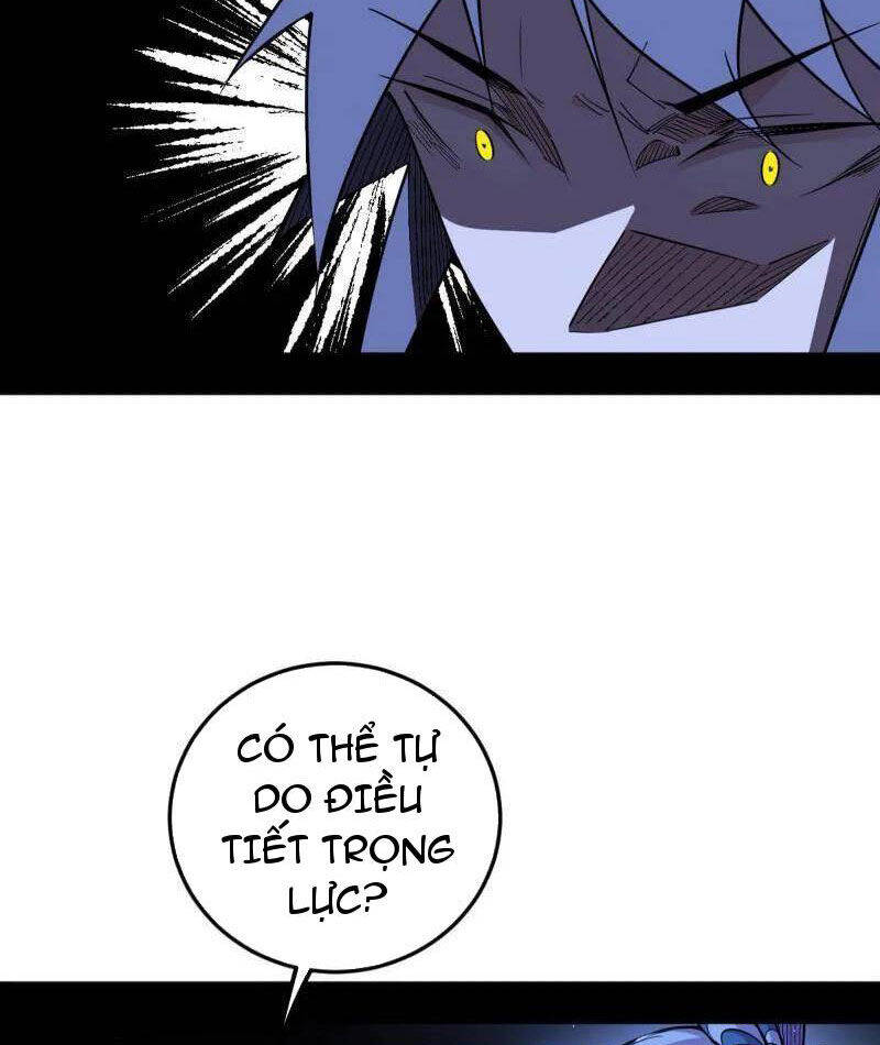 Ta Là Tà Đế Chapter 507 - Trang 2