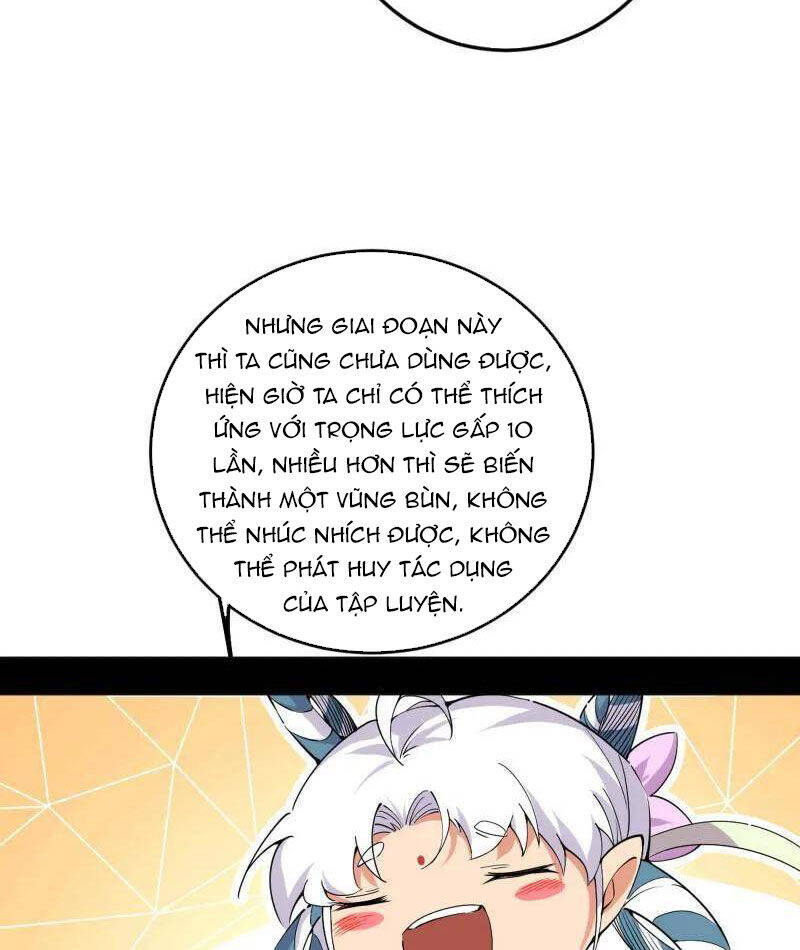 Ta Là Tà Đế Chapter 507 - Trang 2