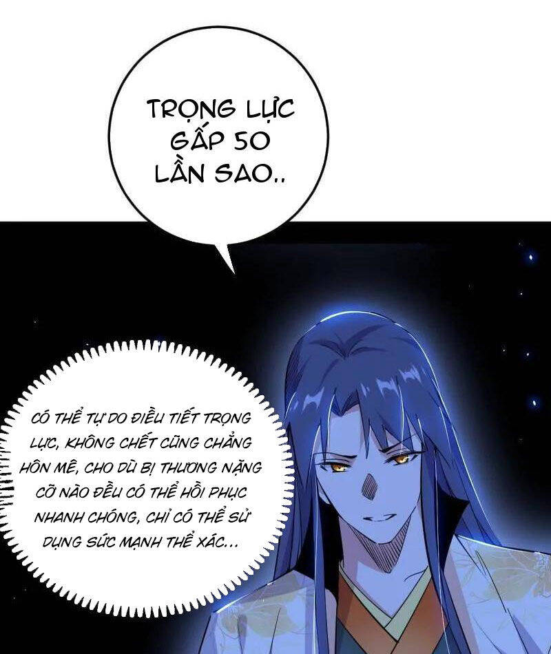 Ta Là Tà Đế Chapter 507 - Trang 2
