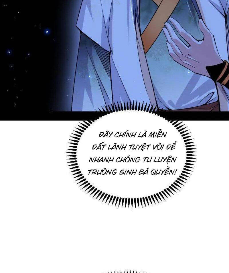 Ta Là Tà Đế Chapter 507 - Trang 2