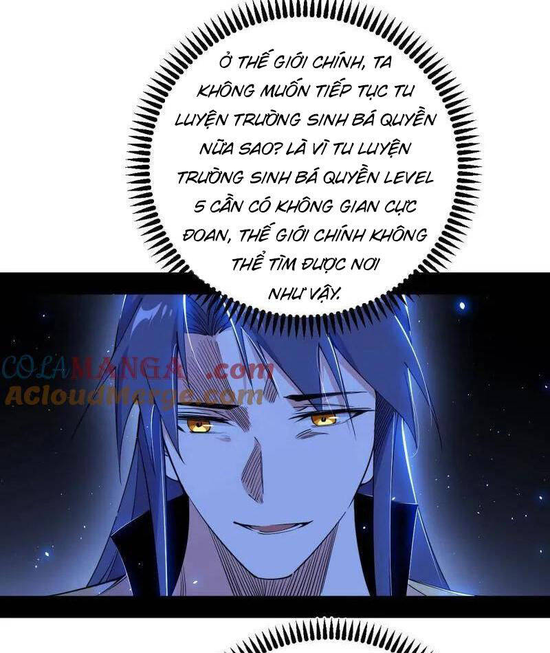 Ta Là Tà Đế Chapter 507 - Trang 2