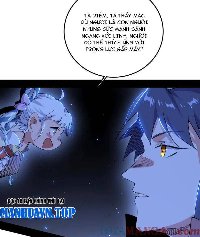 Ta Là Tà Đế Chapter 507 - Trang 2