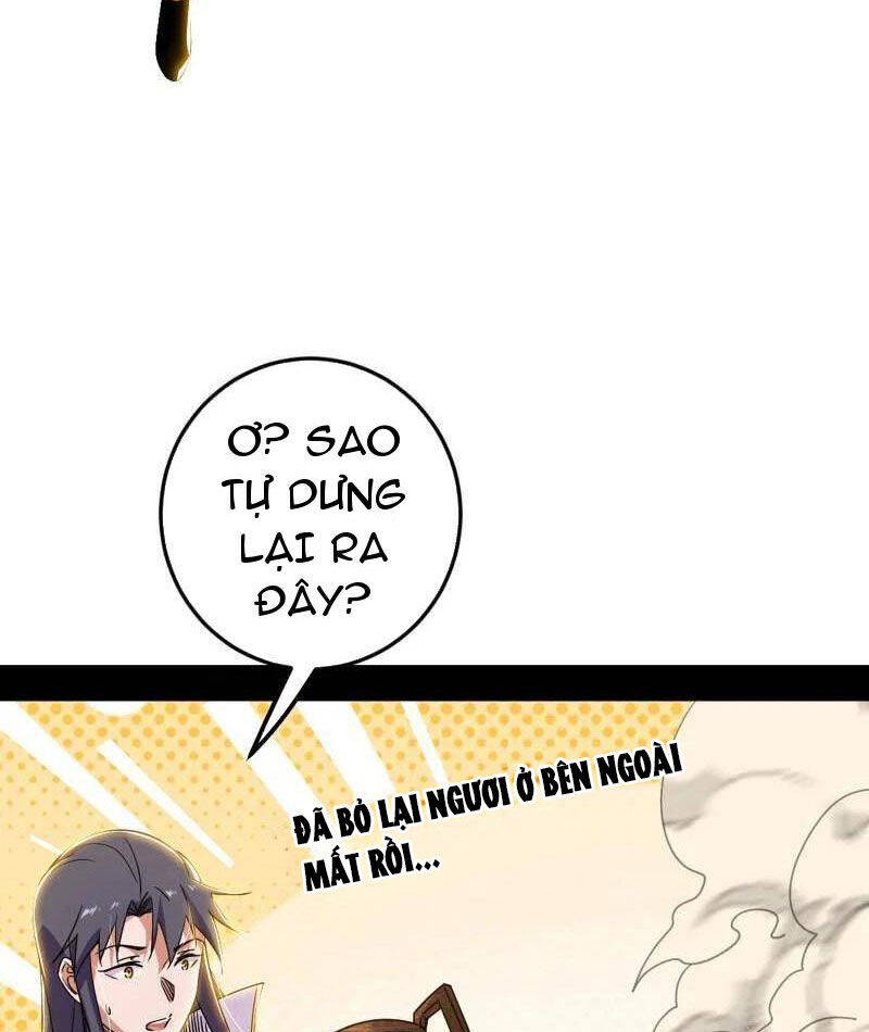 Ta Là Tà Đế Chapter 507 - Trang 2