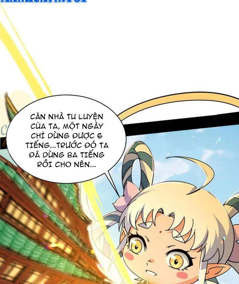 Ta Là Tà Đế Chapter 507 - Trang 2