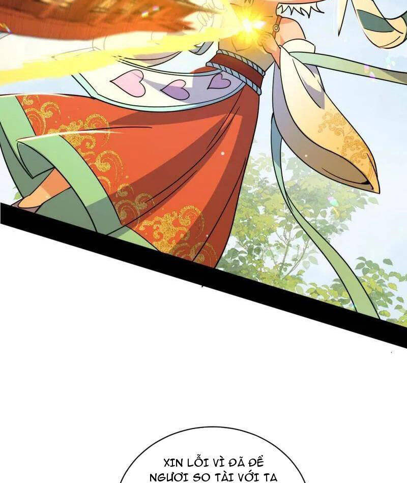 Ta Là Tà Đế Chapter 507 - Trang 2