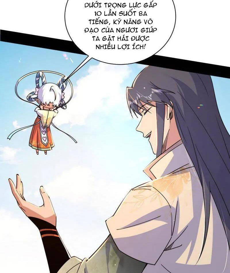Ta Là Tà Đế Chapter 507 - Trang 2