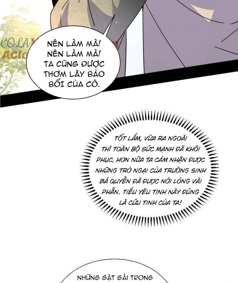 Ta Là Tà Đế Chapter 507 - Trang 2