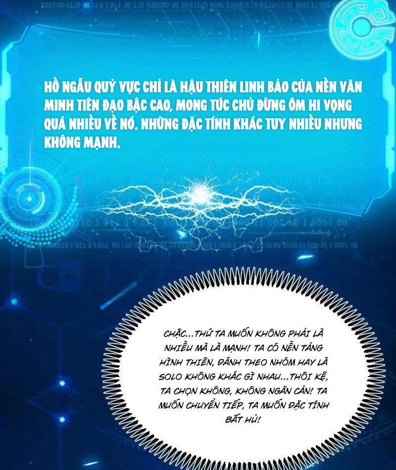 Ta Là Tà Đế Chapter 507 - Trang 2