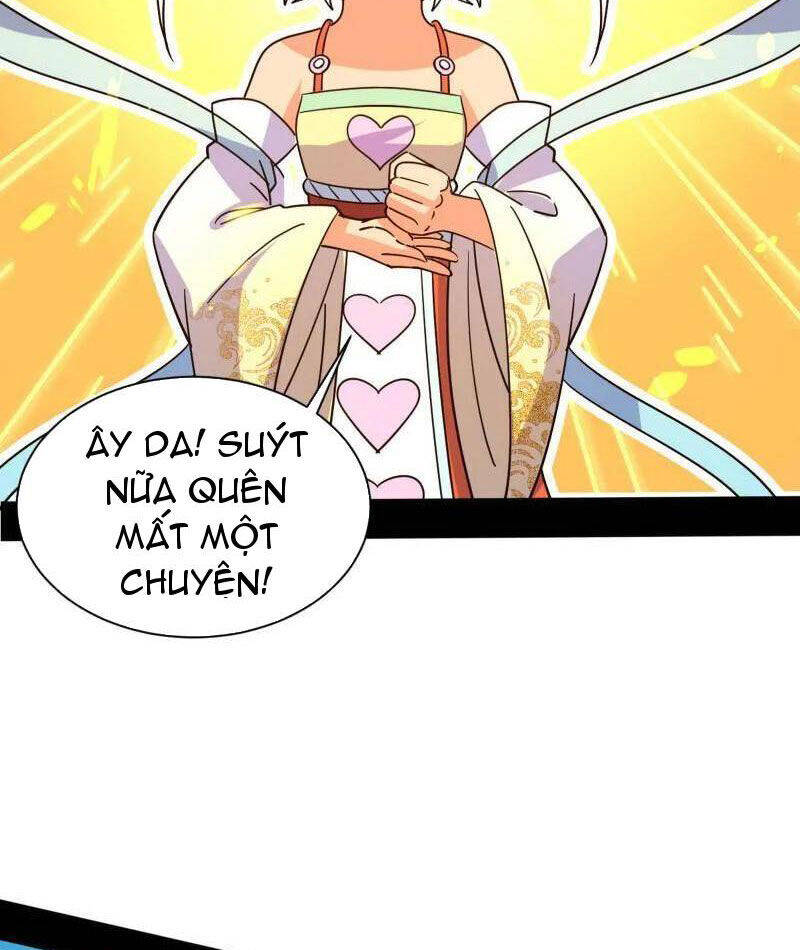 Ta Là Tà Đế Chapter 507 - Trang 2