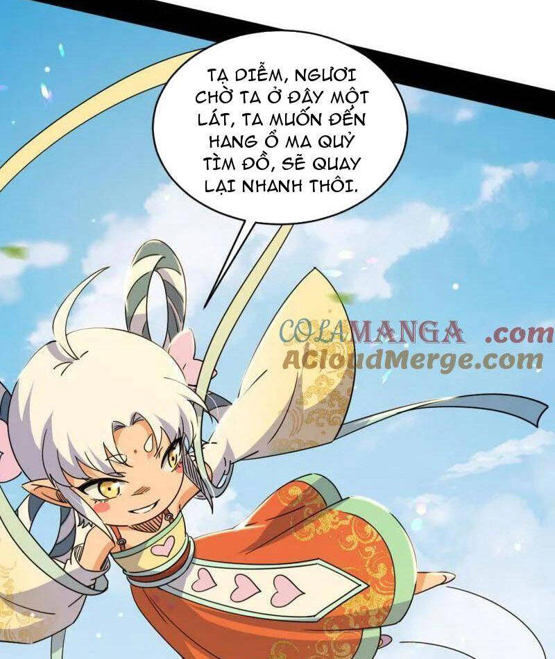 Ta Là Tà Đế Chapter 507 - Trang 2