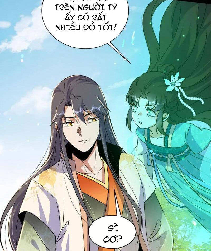 Ta Là Tà Đế Chapter 507 - Trang 2