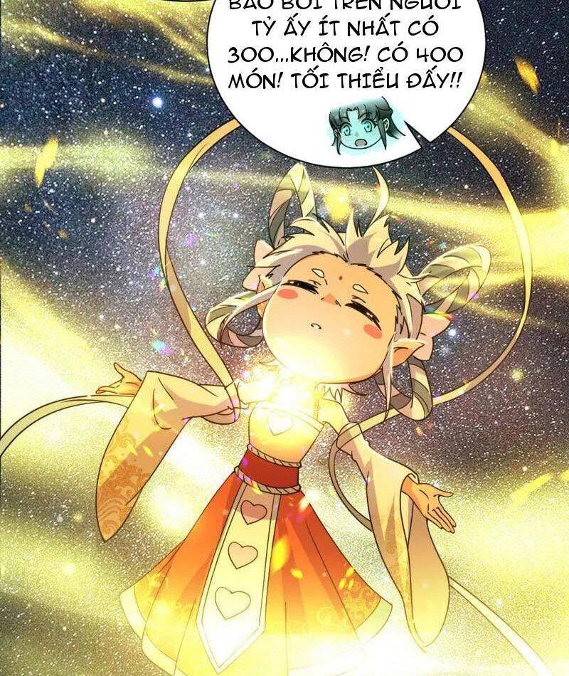 Ta Là Tà Đế Chapter 507 - Trang 2