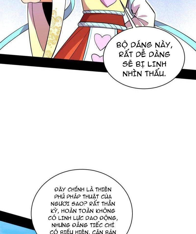 Ta Là Tà Đế Chapter 508 - Trang 2