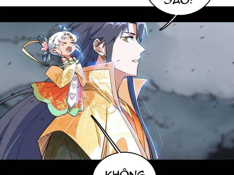 Ta Là Tà Đế Chapter 509 - Trang 2