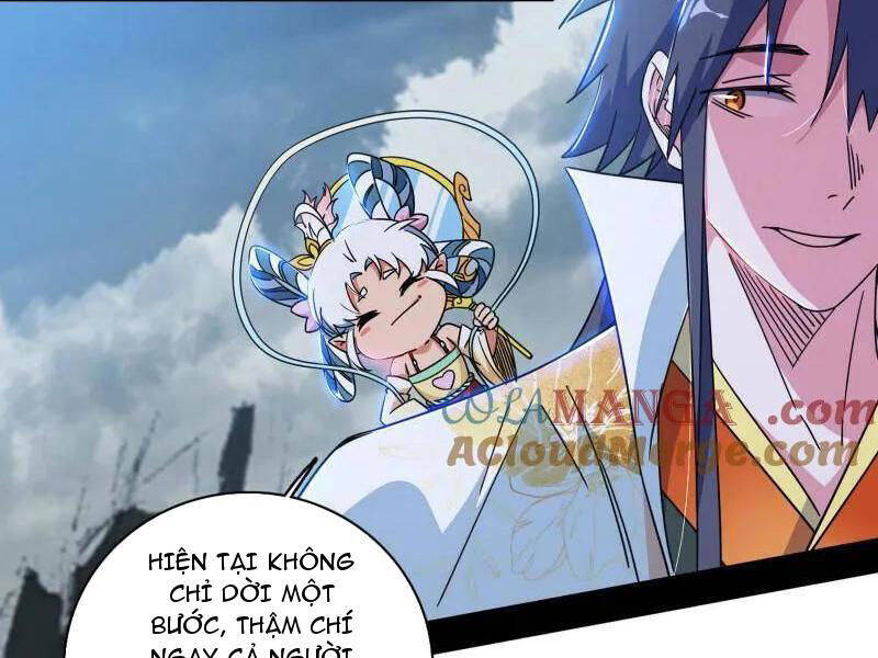 Ta Là Tà Đế Chapter 509 - Trang 2