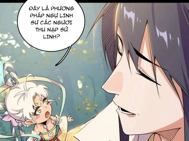 Ta Là Tà Đế Chapter 509 - Trang 2