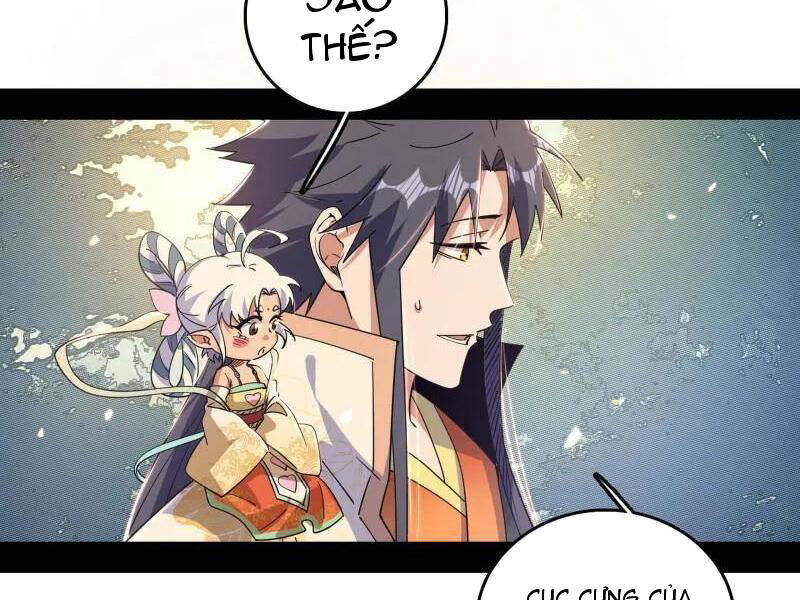 Ta Là Tà Đế Chapter 509 - Trang 2