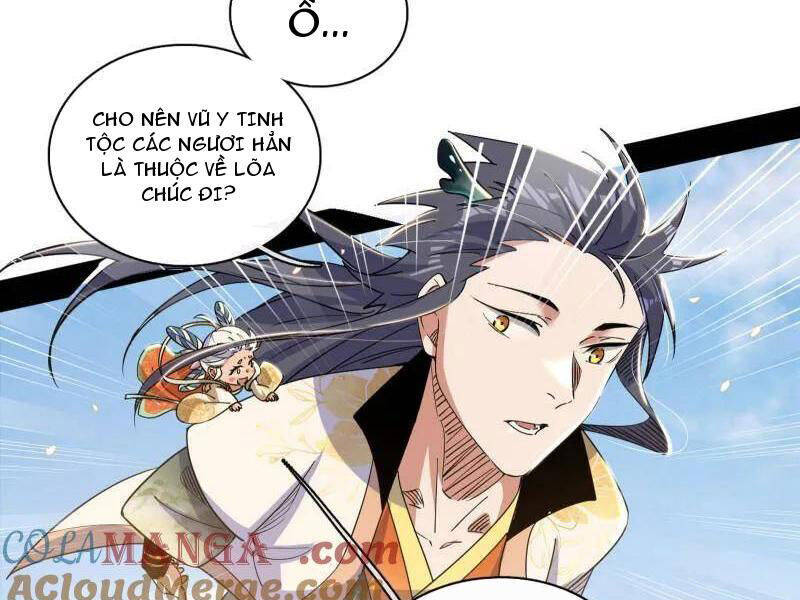 Ta Là Tà Đế Chapter 509 - Trang 2