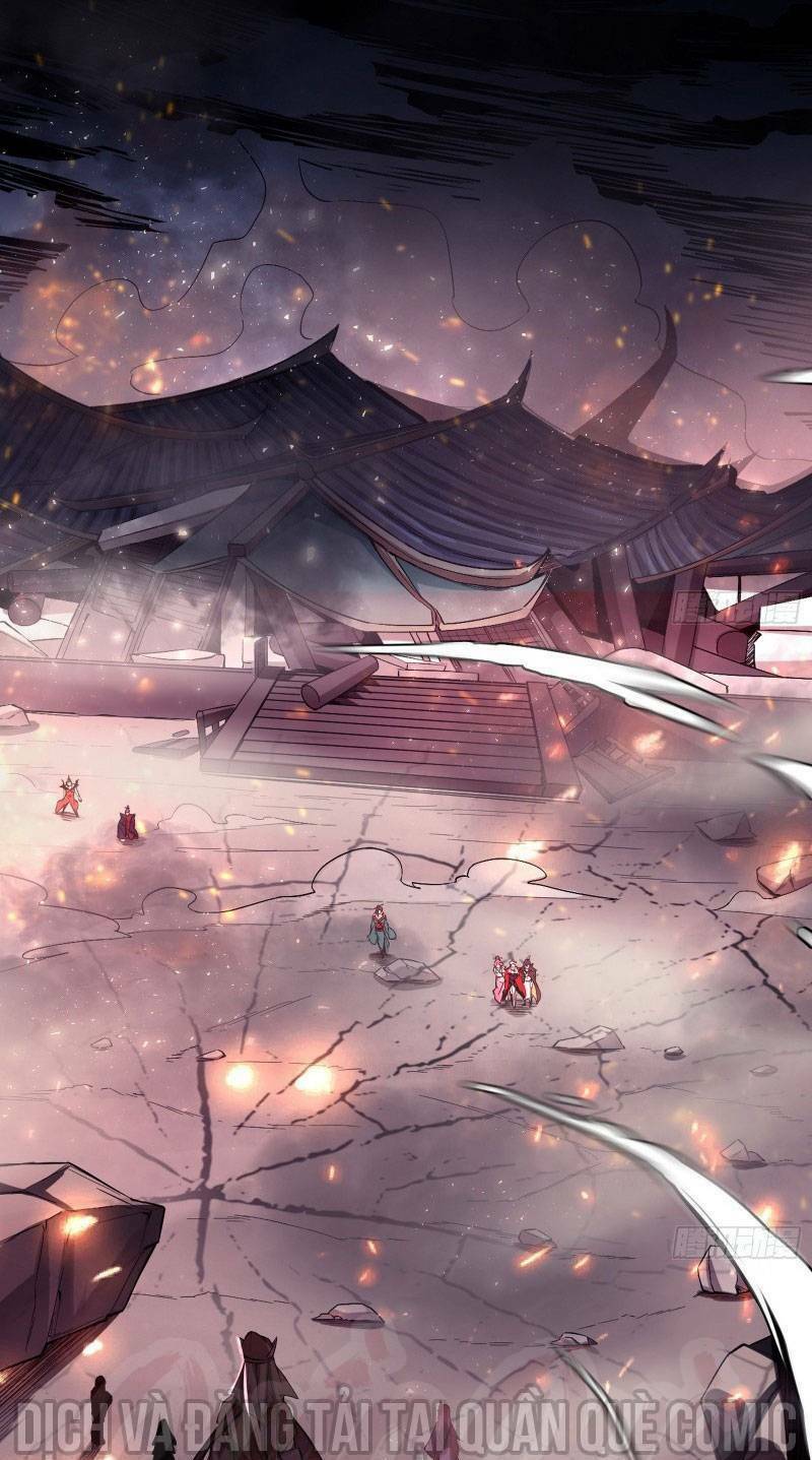 Ta Là Tà Đế Chapter 51 - Trang 2