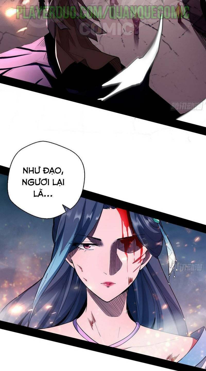 Ta Là Tà Đế Chapter 51 - Trang 2