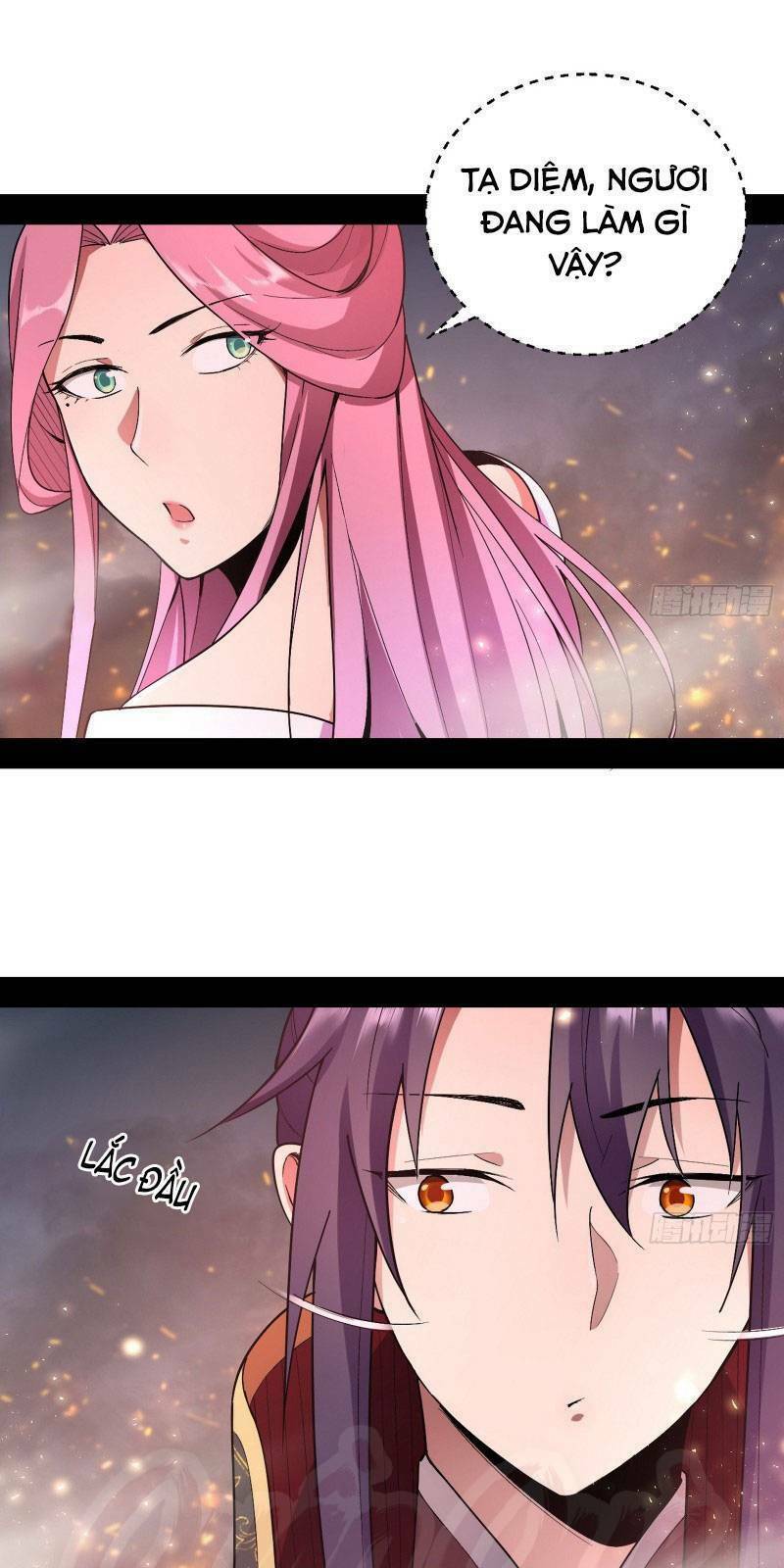 Ta Là Tà Đế Chapter 51 - Trang 2