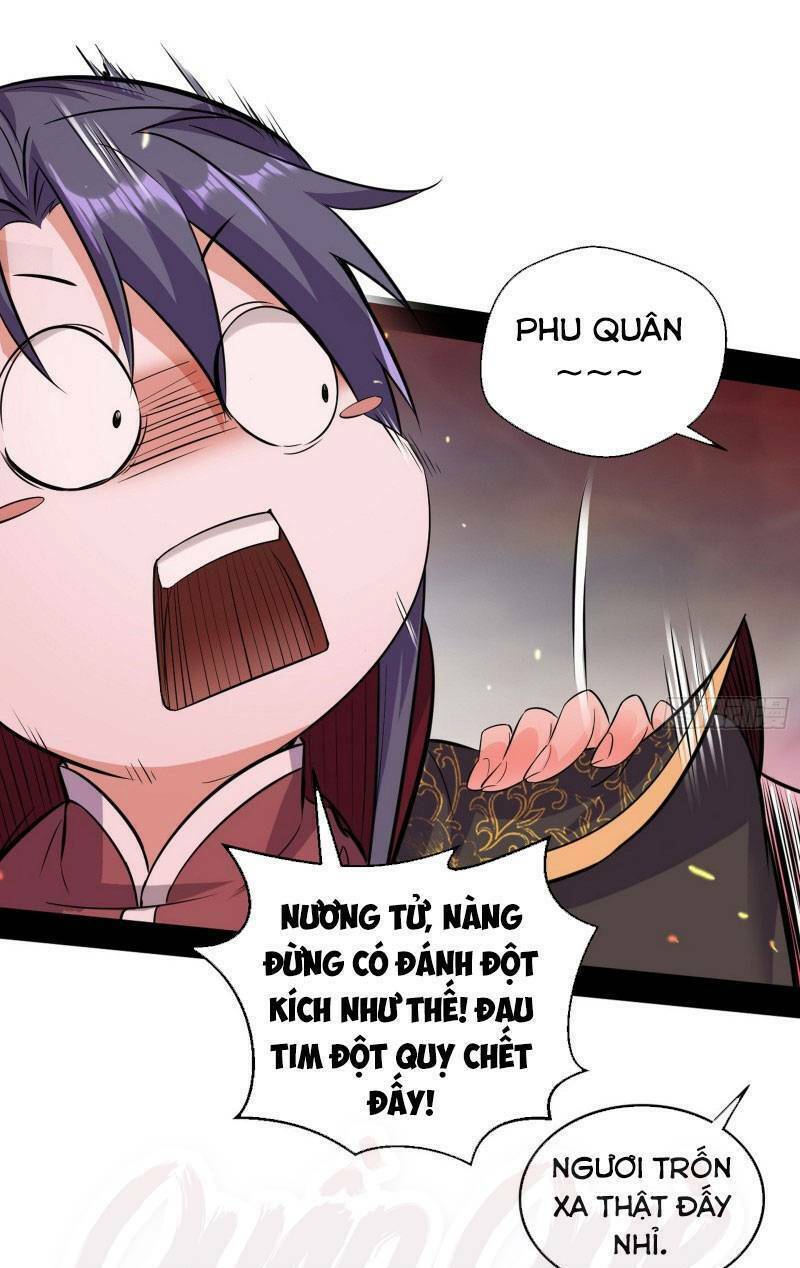 Ta Là Tà Đế Chapter 51 - Trang 2