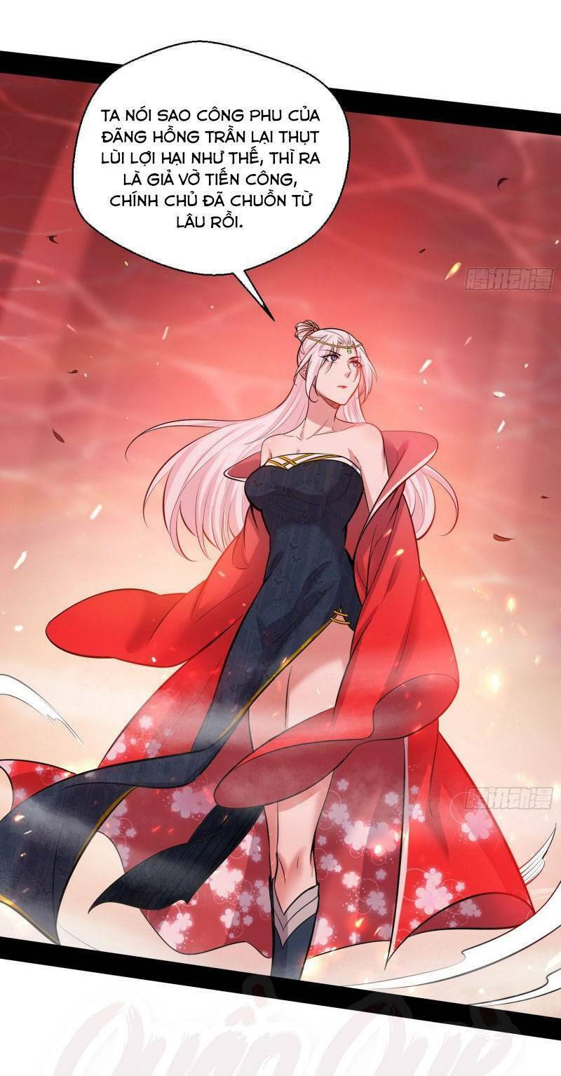 Ta Là Tà Đế Chapter 51 - Trang 2