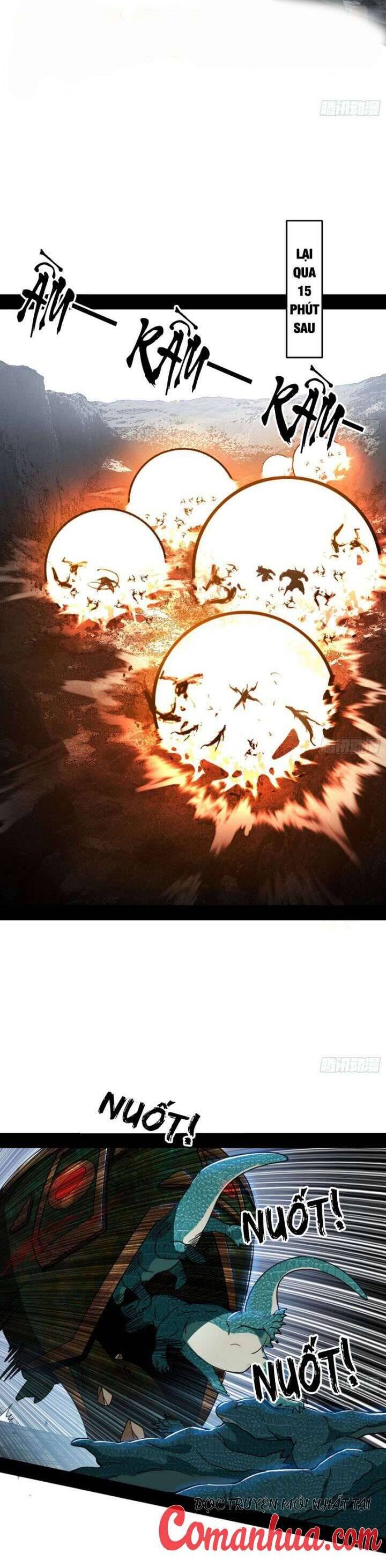 Ta Là Tà Đế Chapter 510 - Trang 2