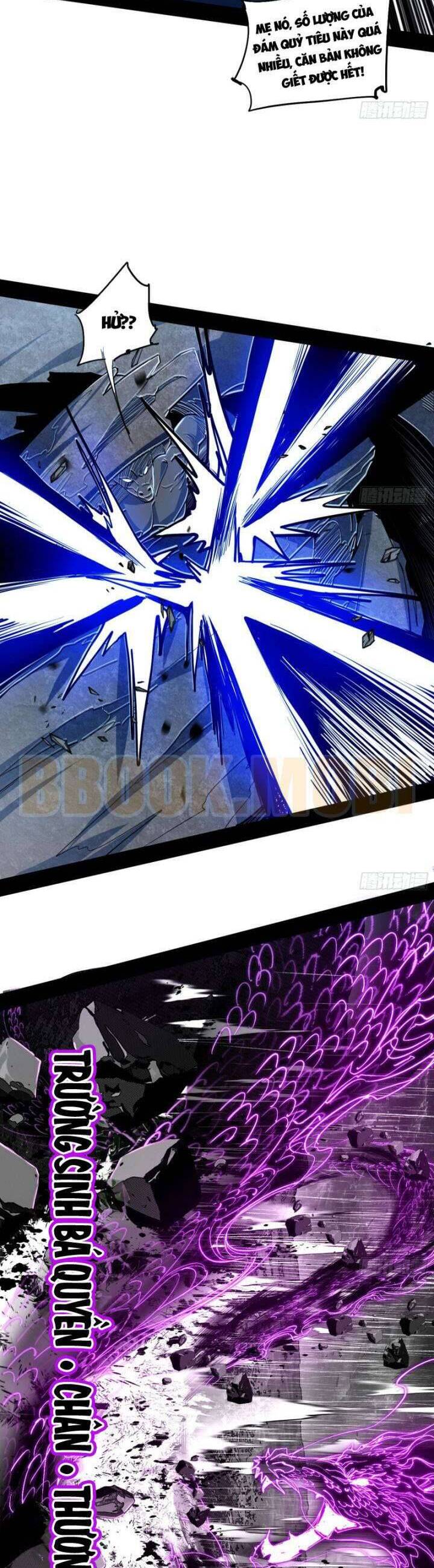 Ta Là Tà Đế Chapter 510 - Trang 2