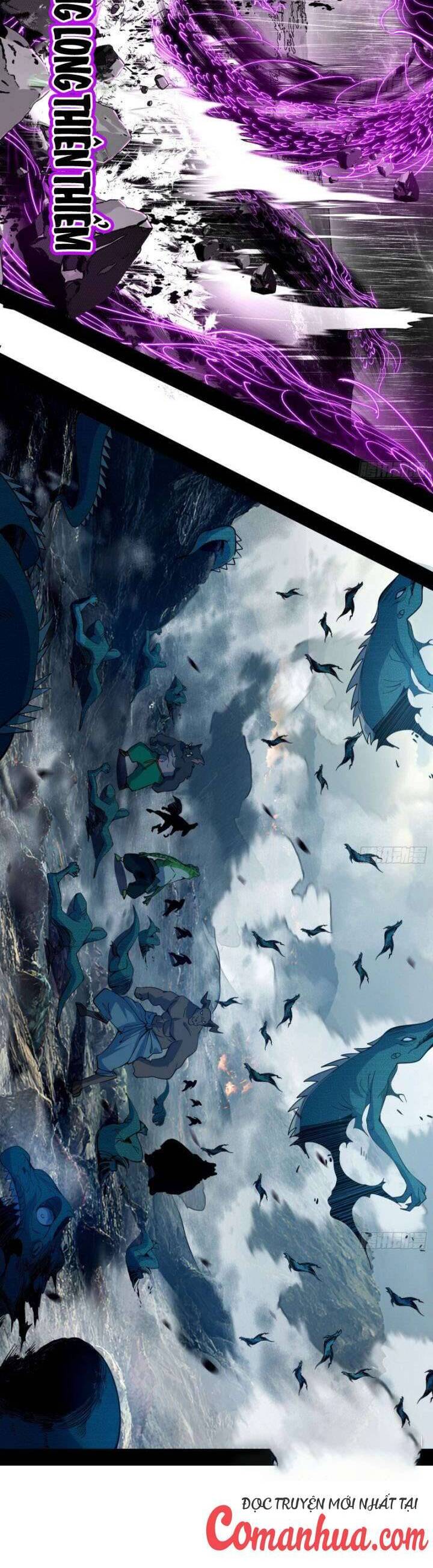 Ta Là Tà Đế Chapter 510 - Trang 2