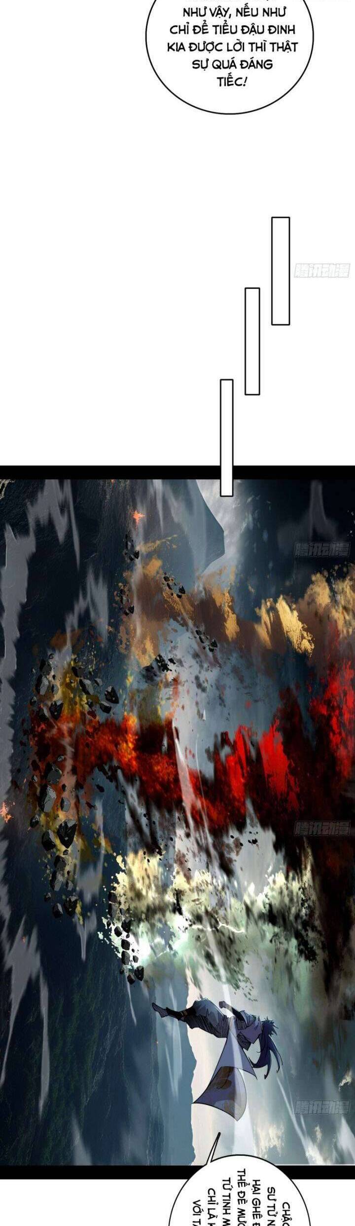 Ta Là Tà Đế Chapter 510 - Trang 2