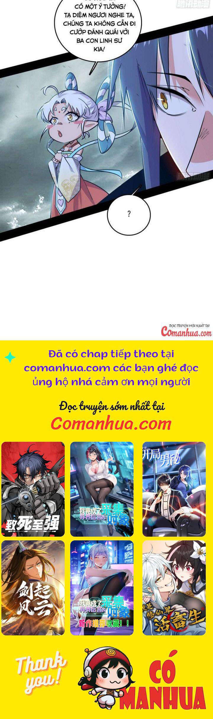 Ta Là Tà Đế Chapter 510 - Trang 2